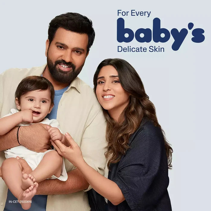 Cetaphil Baby Daily Lotion, 400ml