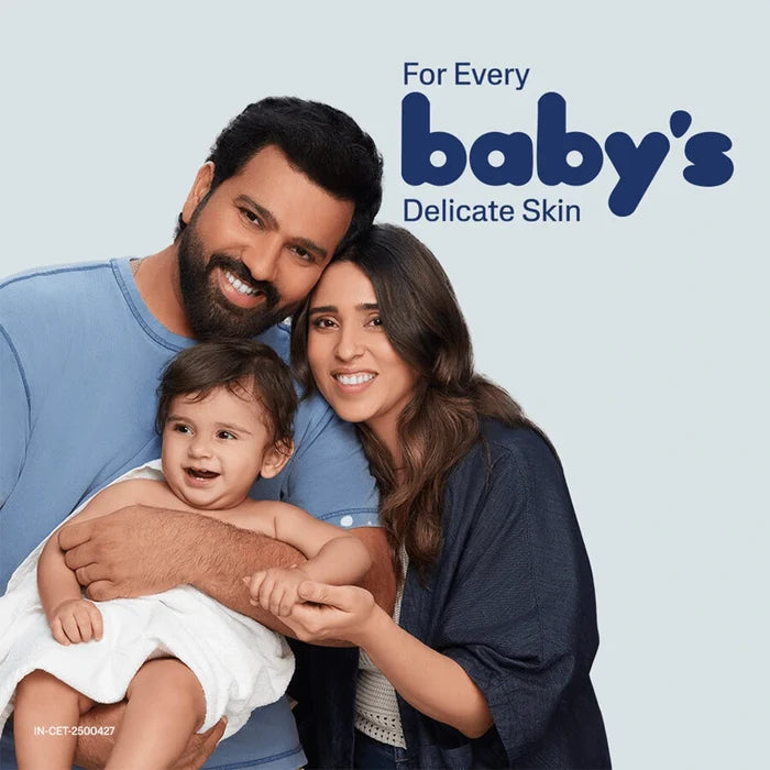 Cetaphil Baby Gentle Wash And Shampoo 230ml