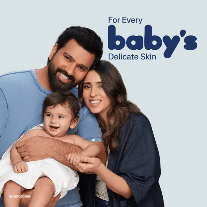 Cetaphil Baby Shampoo, 200ml