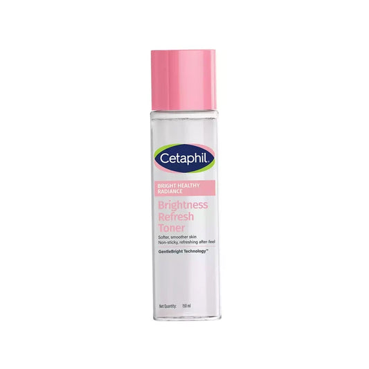 Cetaphil Bright Healthy Radiance Brightness Refresh Toner, 150 ml