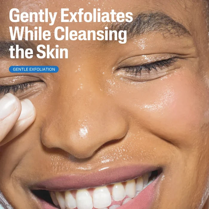 Cetaphil Daily Exfoliating Cleanser 178 ml