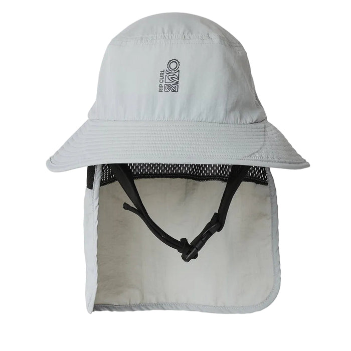 Chapéu de Surf Rip Curl S-Series Storm Grey