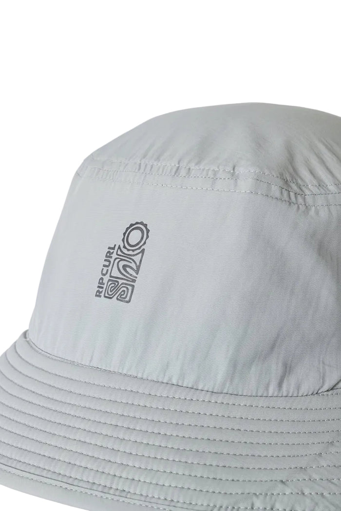Chapéu de Surf Rip Curl S-Series Storm Grey