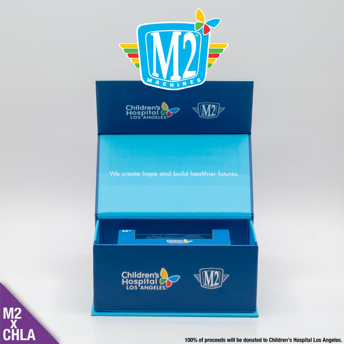 Children's Hospital Los Angeles 2025