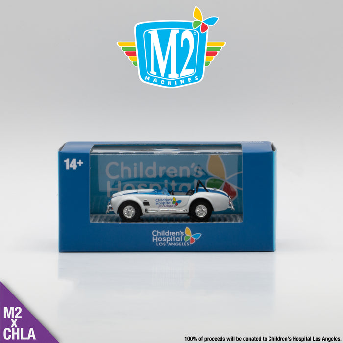 Children's Hospital Los Angeles 2025