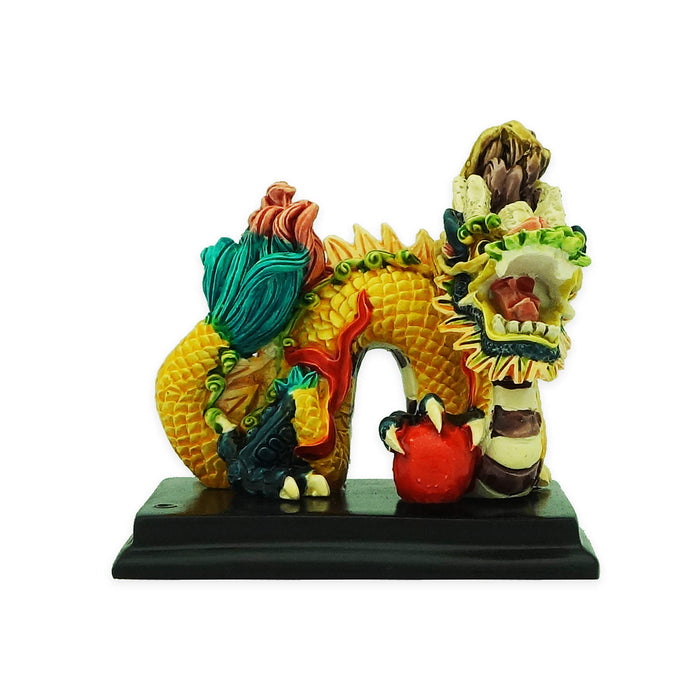 Chinese Zodiac - DRAGON
