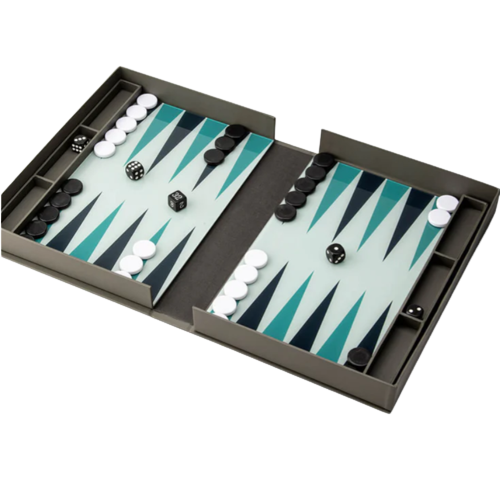 Classic Backgammon