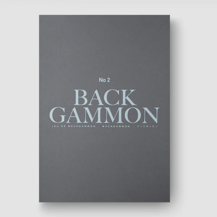 Classic Backgammon