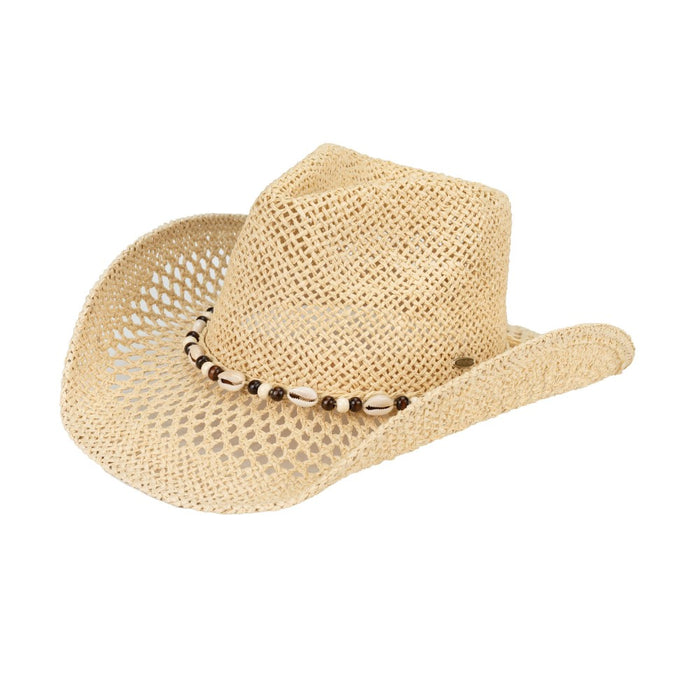 Coastal Cowgirl Hat