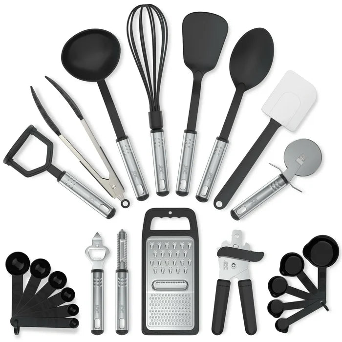 Cooking Utensil Set