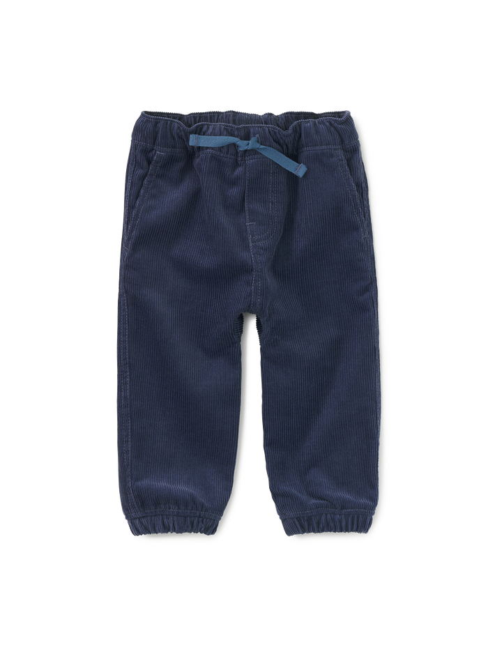 Corduroy Baby Pants