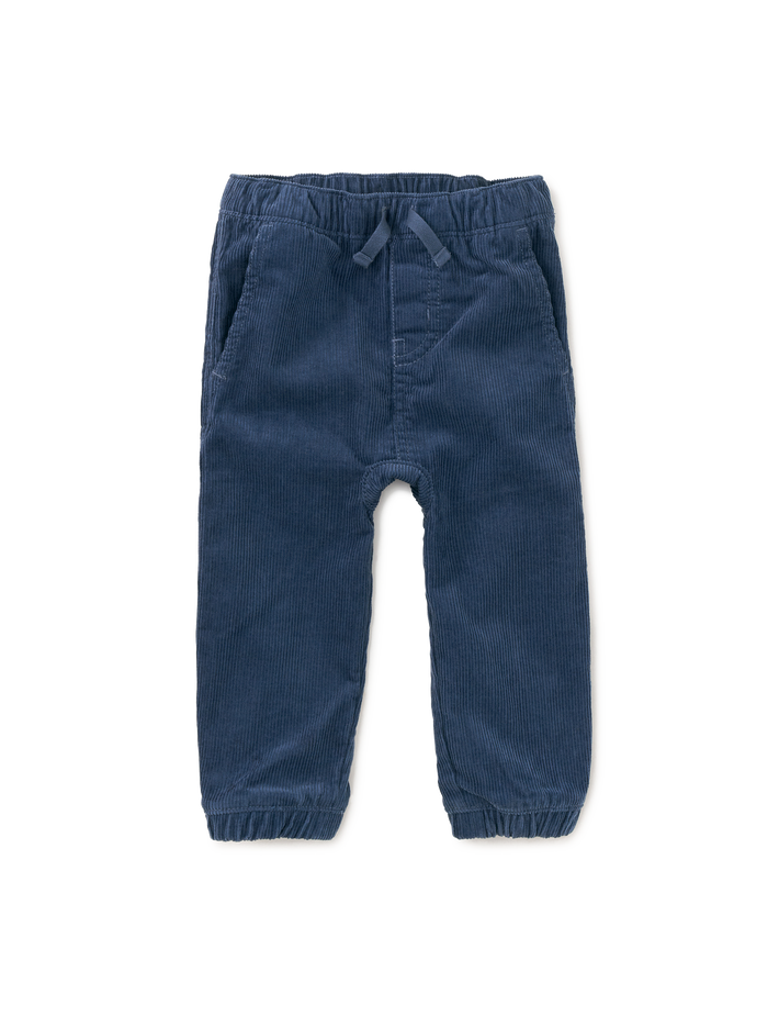 Corduroy Baby Pants