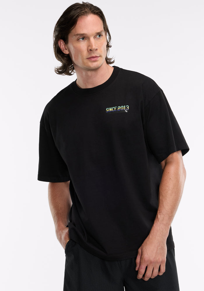 Cotton Pump Tee