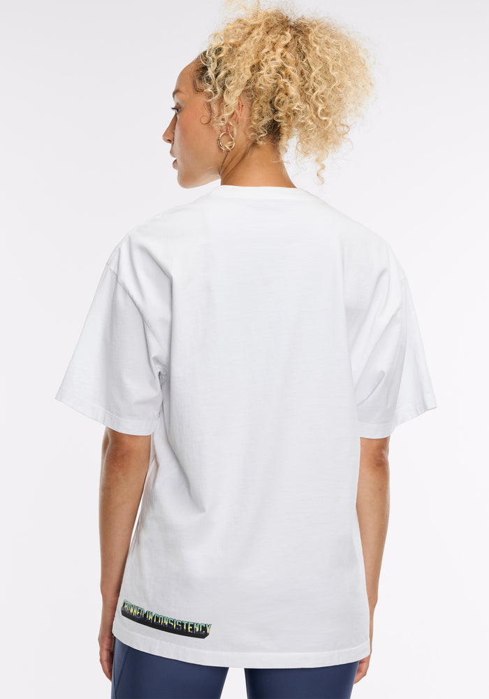 Cotton Pump Tee