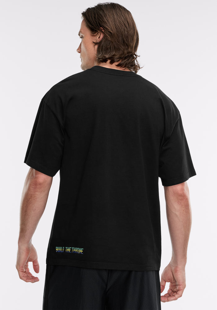 Cotton Pump Tee