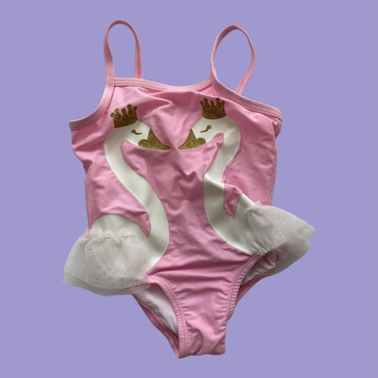 CP Bathing Suit 12-18m