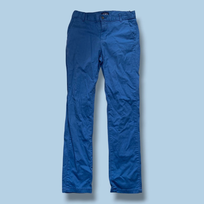 CP blue pant 12y