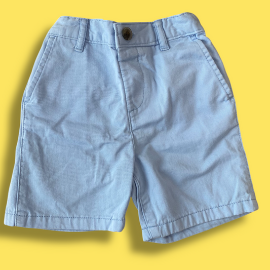 CP Blue Shorts 3Y