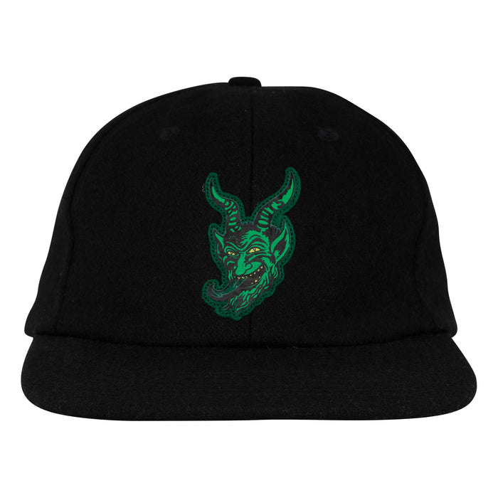 CREATURE DROP OUT SNAPBACK UNSTRUCTURED HAT