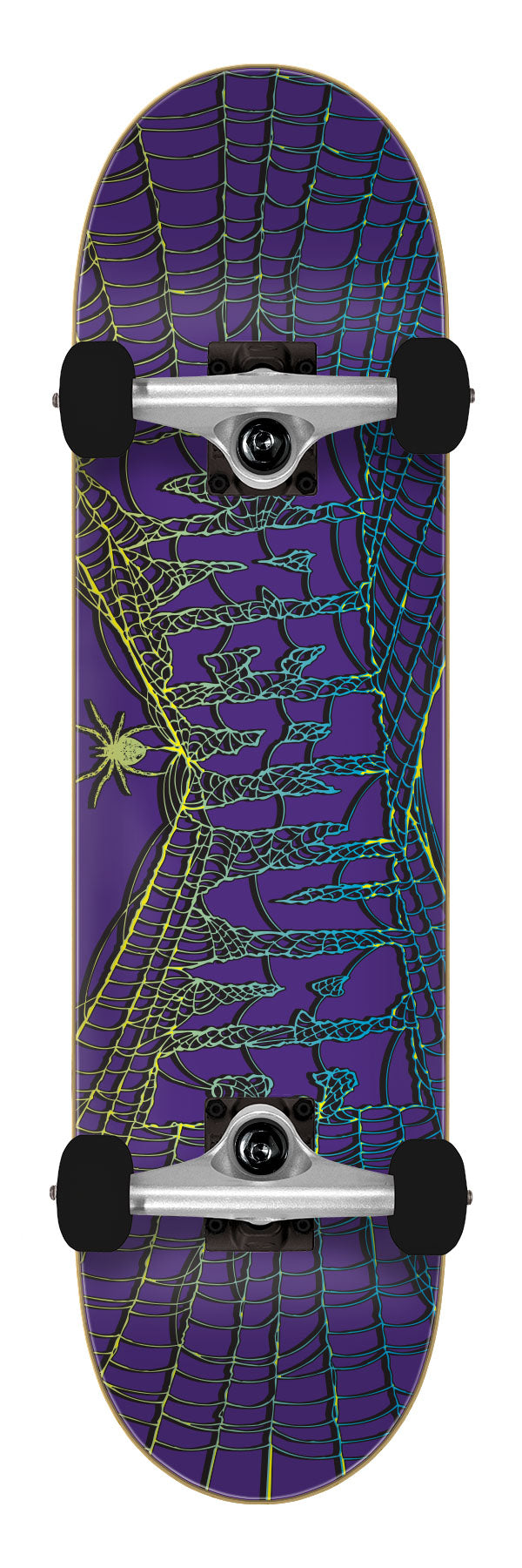 CREATURE WEB 2 RELIC MINI COMPLETE (7.75 X 30)