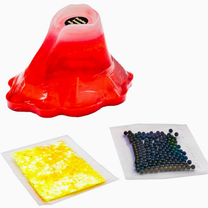 Crispy Crunchy Lava Slime