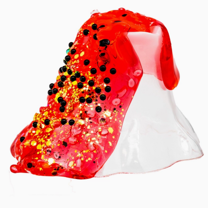 Crispy Crunchy Lava Slime