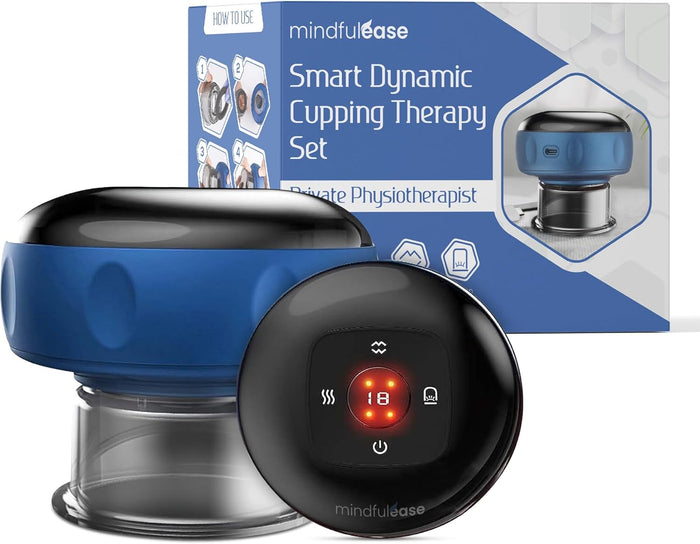 Cup Therapy Machine