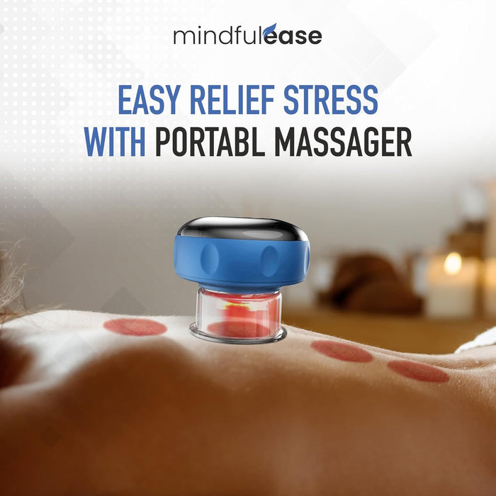 Cup Therapy Machine