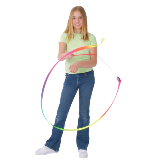 Dance Ribbon