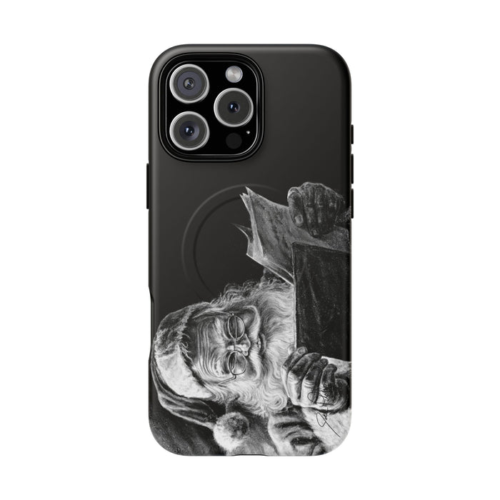 iPhone 16 Pro Max / Matte