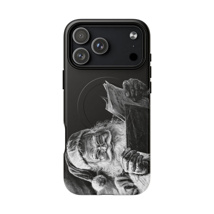 iPhone 18 Pro Max / Matte