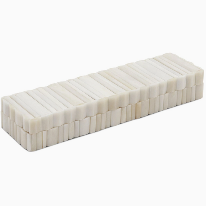 Decorative Box - Stem