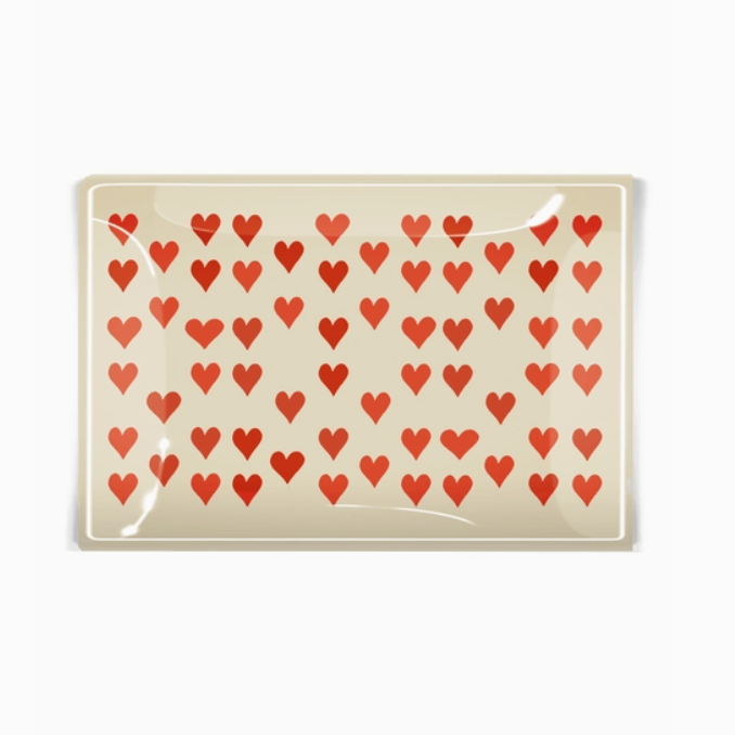 hearts