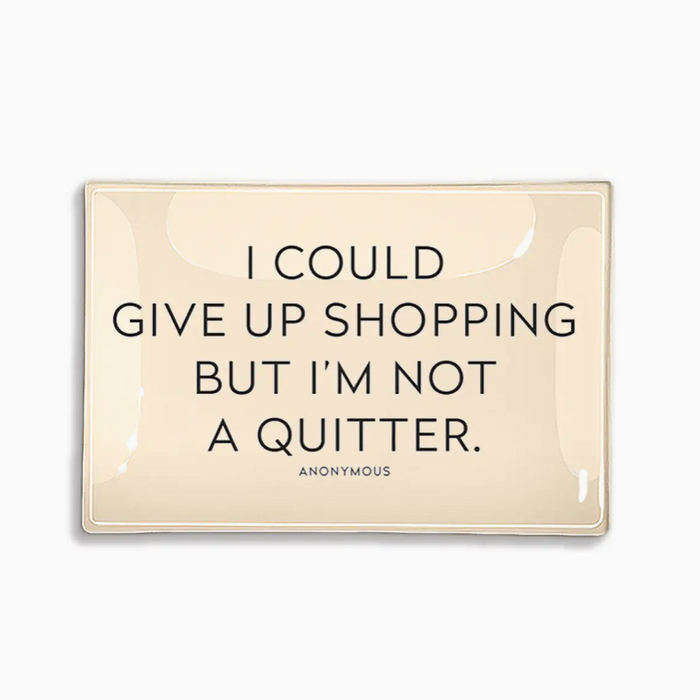 shopping