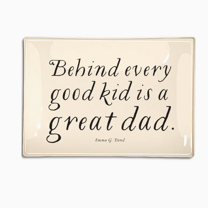 good kid good dad