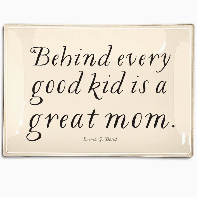 good kid good mom