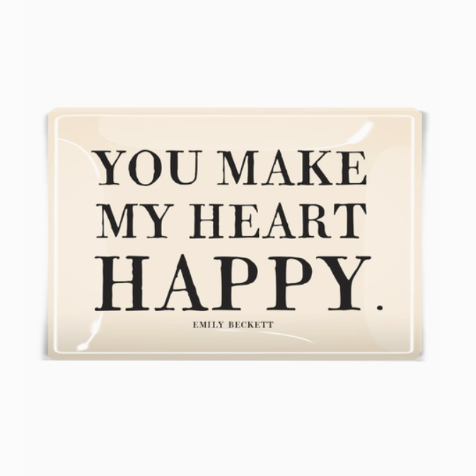 my heart