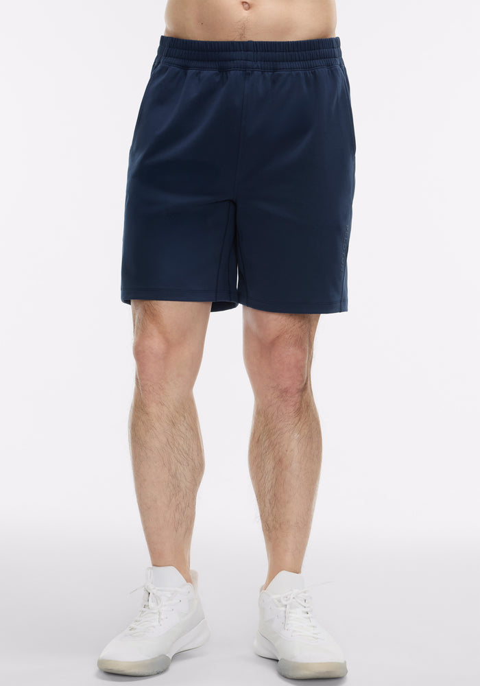 Deep Navy Cadent Set