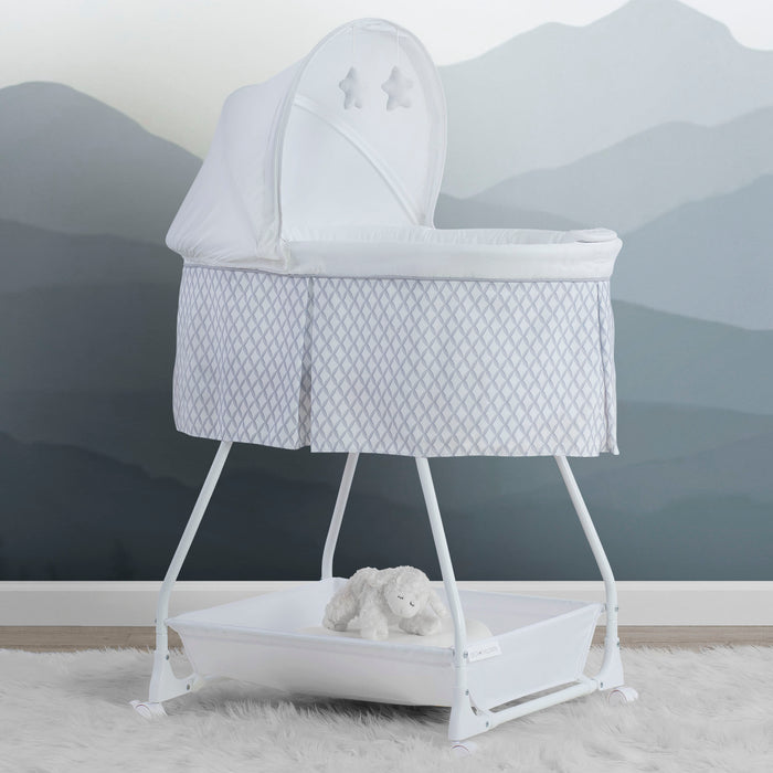 Grey Windchime (2340)