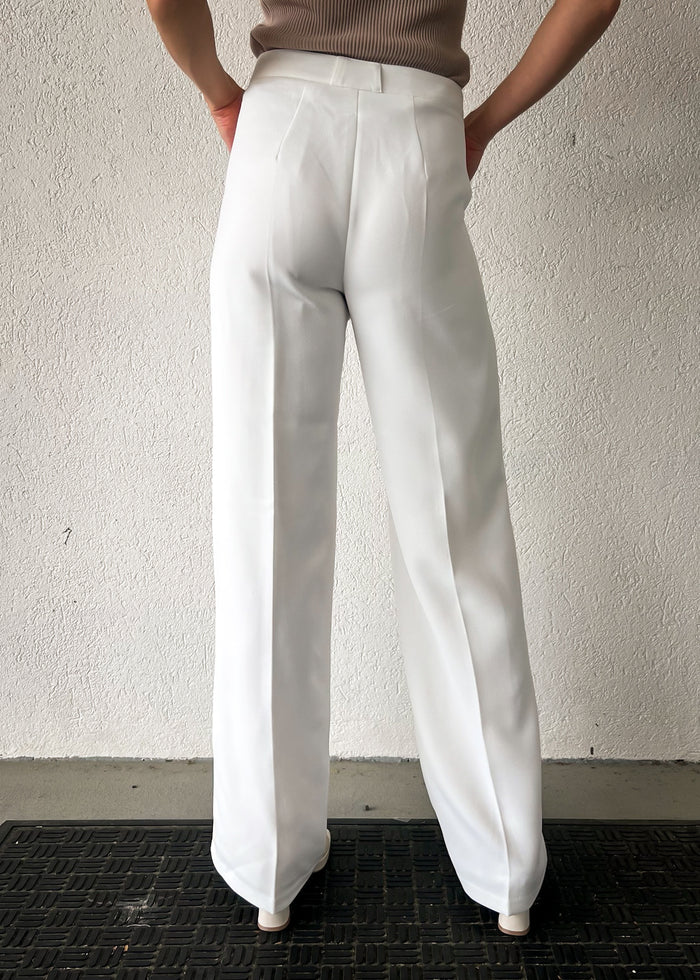 LUCY PARIS DIANA WIDE LEG PANT TALL WOMEN