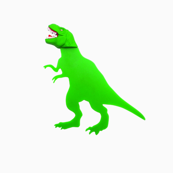 Dinosaur Bookmark