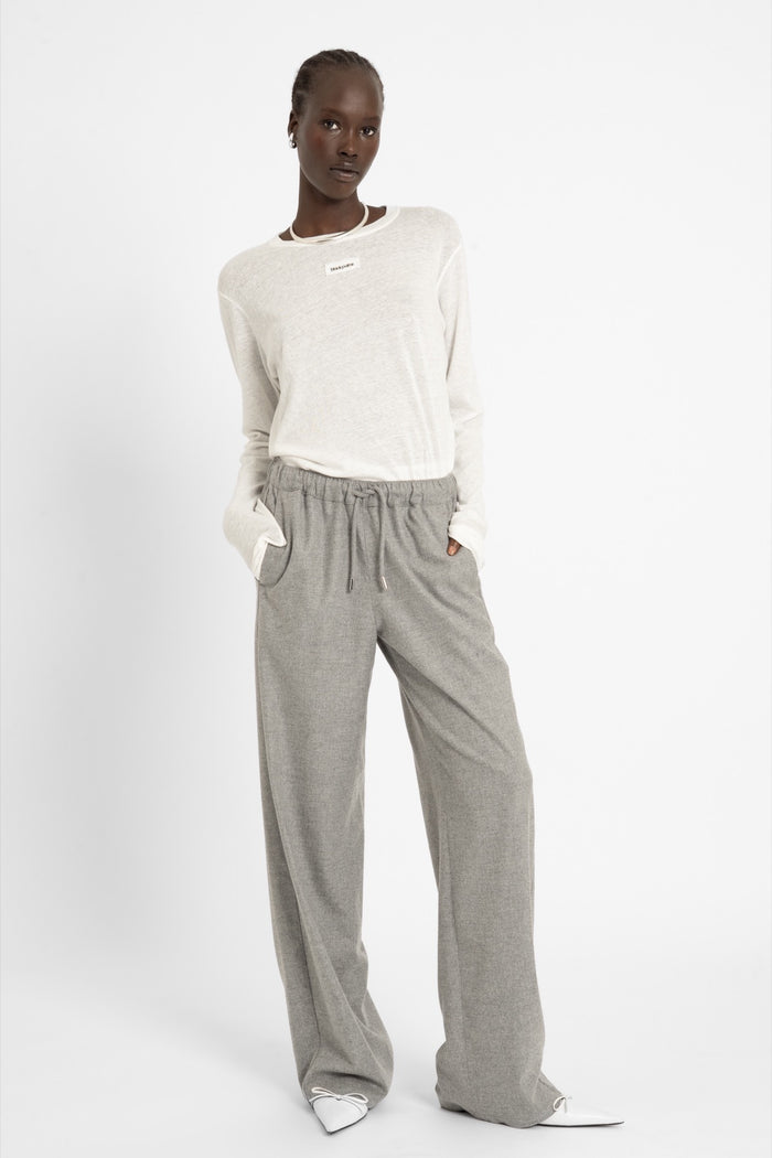 DISSY Shirt White