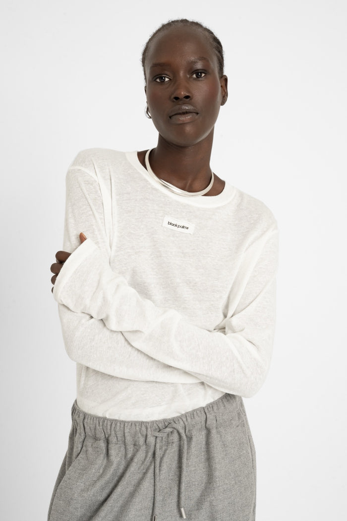 DISSY Shirt White