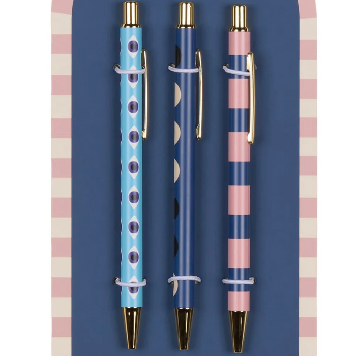 Dopo Pens Set