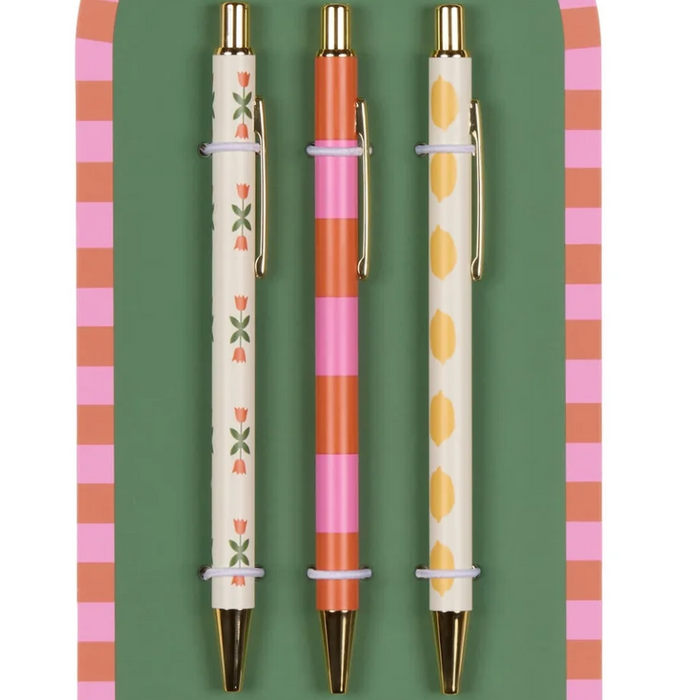 Dopo Pens Set