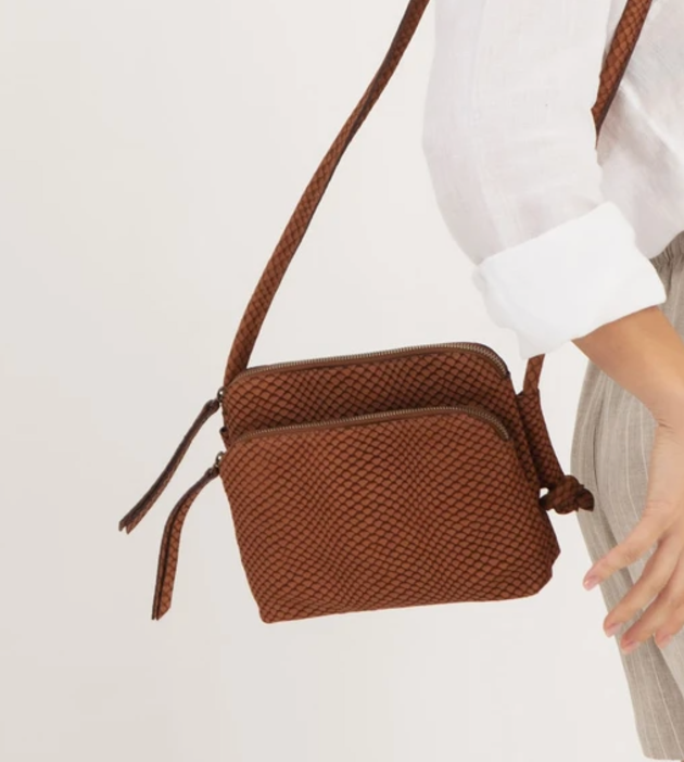 Double Bag