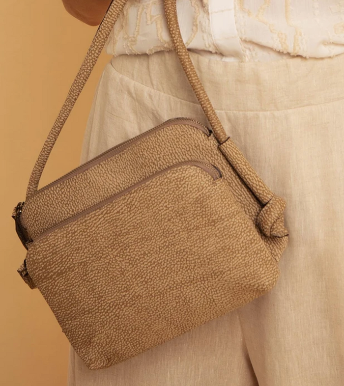Double Bag