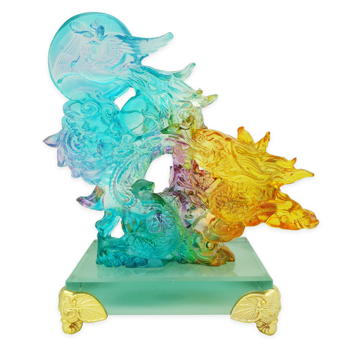 Dragon Phoenix