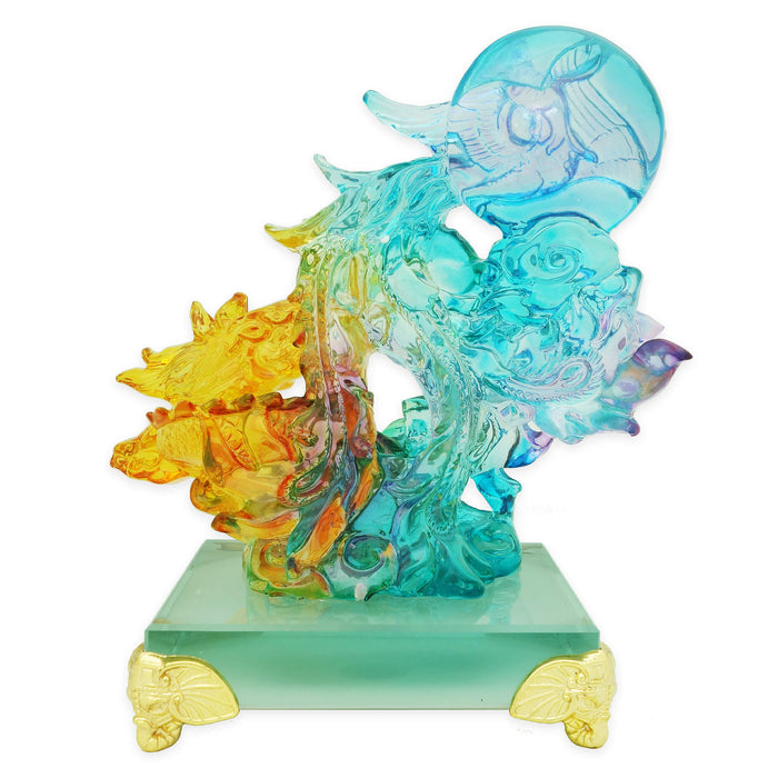 Dragon Phoenix