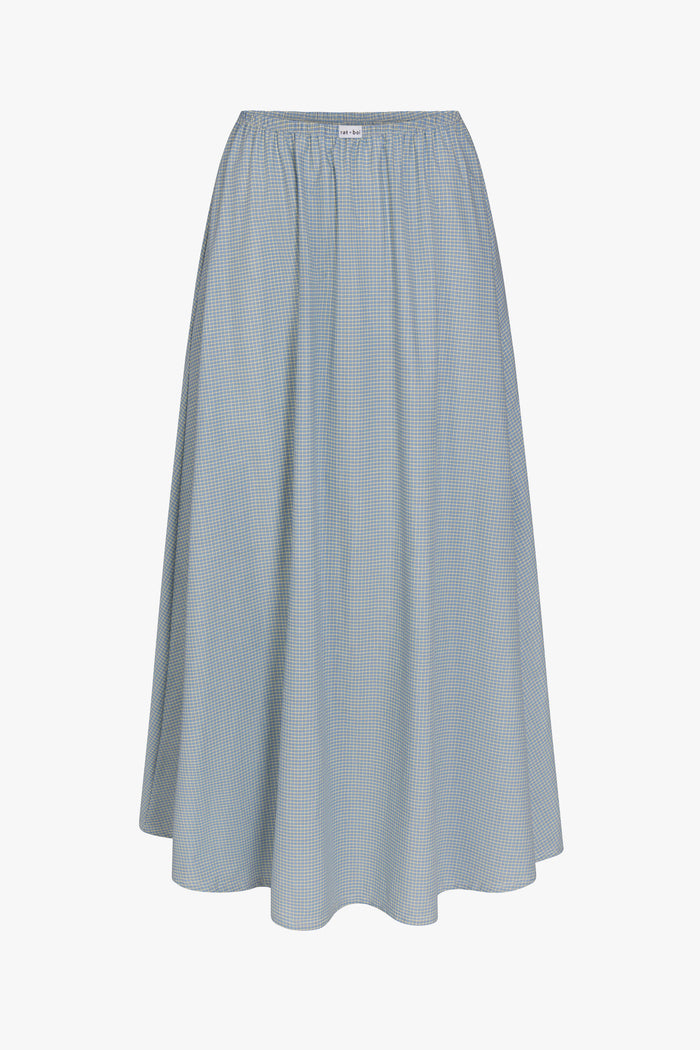 DREAM SKIRT IN CAPRI